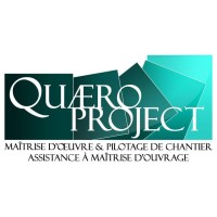 Quaero Project logo - Similar company to Meuse Bois