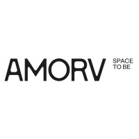 AMORV - space to be logo - Similar company to Bas Makelaars