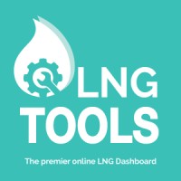 LNG Tools logo - Similar company to Small-Lng.Com