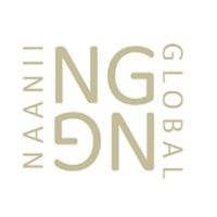 NAANII GLOBAL Quality & LuxuryFamilyLifestyle -Magazin 'enVogue'-  #deluxe #publishing #magazines logo - Similar company to Hyperclick Agency