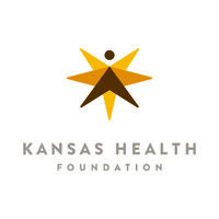 Kansas Health Foundation logo - Similar company to Wichita Foundation