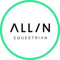 All In Equestrian logo - Similar company to Equipe Ab