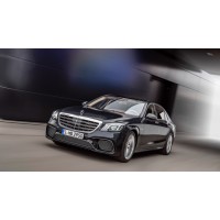 mercedes logo - Similar company to Meezan Traders