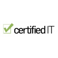 certified IT logo - Similar company to Ds6.Eu - It-Partner