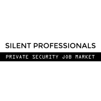 Silent Professionals logo - Similar company to Armour Intel