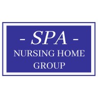 Spa Nursing Home Group logo - Similar company to Prn Nursing & Home Care Services