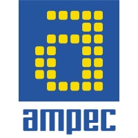 Ampec Technologies logo - Similar company to Total Electrical Connection Pty Limited