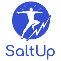 SaltUp logo - Similar company to Simplicity Consulting Limited
