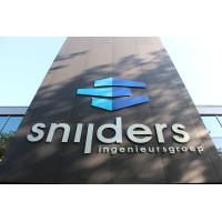 Snijders Ingenieursgroep bv logo - Similar company to Byldis