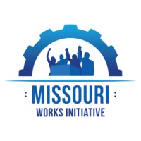 Missouri Works Initiative logo - Similar company to J. E. Dunn Construction Group