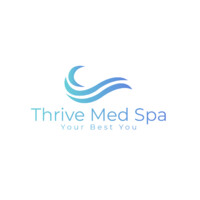 Thrive Med Spa logo - Similar company to Lorena Luca Med + Spa