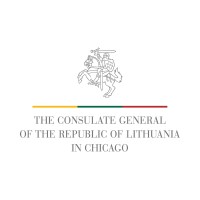 Consulate General of Lithuania in Chicago logo - Similar company to Consulate General Of The Republic Of Lithuania In New York