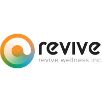 Revive Wellness Inc. logo - Similar company to Molecular You