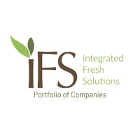 Integrated Fresh Solutions logo - Similar company to Nutrient Advisors