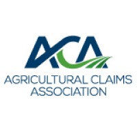 Agricultural Claims Association logo - Similar company to 2B Claim Services