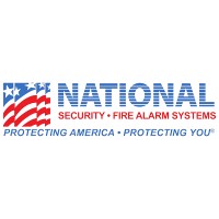 National Security Fire Alarm Systems logo - Similar company to Alarm Security