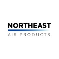 Northeast Air Products logo - Similar company to Healdsburg Prune Packers