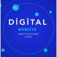 Digital Website logo - Similar company to Pratama Cipta Solusindo