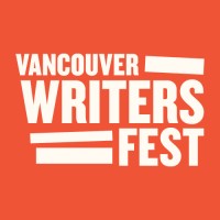 Vancouver Writers Fest logo - Similar company to Serif