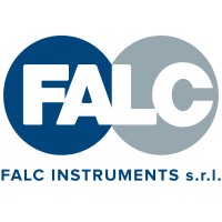 FALC INSTRUMENTS S.R.L. logo - Similar company to Cisa Sieving Technologies