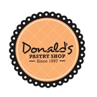 Donald's Pastry Shop, Hapur logo - Similar company to Rajdhani Bakers