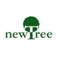newTree logo - Similar company to 브이엔티지 (Vntg)