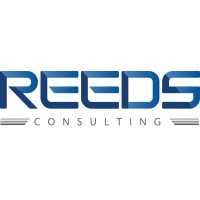 Reeds Consulting logo - Similar company to Beveridge Williams
