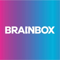 Brainbox Ltd logo - Similar company to Brainbox