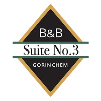 Bed & Breakfast Suite No.3 logo - Similar company to Linnenatwork