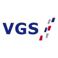 VGS logo - Similar company to Vbs - Verbindend Voor Diversiteit In Onderwijs