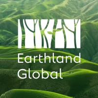 Earthland Global logo - Similar company to Impact Climate