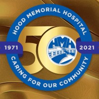 Hood Memorial Hospital logo - Similar company to Pointe Coupee General Hospital