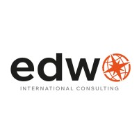 Education World EDW logo - Similar company to Multiway - Cursos No Estrangeiro