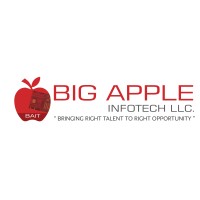 Big Apple Info Tech LLC logo - Similar company to Riiash