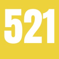 521 CREATIVE SOLUTIONS logo - Similar company to Peak Licensing Solutions Ltd