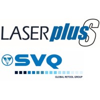 LASERplusS by SVQ logo - Similar company to Laserpluss Ag