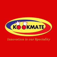 Kookmate logo - Similar company to Envitran Smart Systems