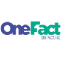 One Fact Inc logo - Similar company to Brainwave Properties