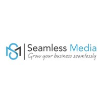 Seamless Media Inc. logo - Similar company to Start M