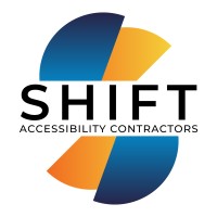Shift Accessibility Contractors logo - Similar company to Edudeo Ministries
