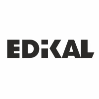 Edikal Technology logo - Similar company to Go Ahead Engineering