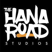 Hana Road Studios logo - Similar company to Full Frame Creative Agency