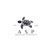 ASP Medical Services logo - Similar company to Monarch Hospice