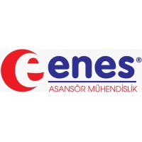 Enes Asansör Mühendislik logo - Similar company to Sanel Asansör