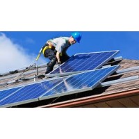 Solar Energy Solutions (Australia) logo - Similar company to Perth Solar Panel Cleaning