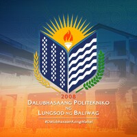 Dalubhasaang Politekniko ng Lungsod ng Baliwag (BTECH) logo - Similar company to Great Image Careers