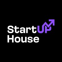 Startup House Riga logo - Similar company to Buildit Vc