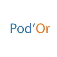 Pod'Or logo - Similar company to Europe Tech Group