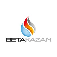 BETA KAZAN Boiler Company logo - Similar company to Kbsd-Kazan Ve Basınçlı Kap Sanayicileri / Turkish Boiler & Press. Vessel Manufacturers Association