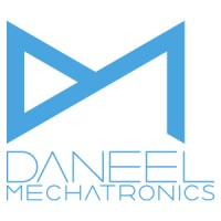 Daneel Mechatronics logo - Similar company to Episer